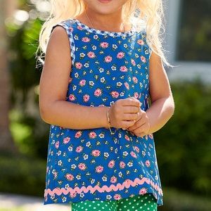 Matilda Jane Flying Kites tunic.